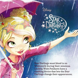 Cassie Star Darlings Wikia Fandom Personality profile page for sage in the star darlings subcategory under cartoons as part of the personality database. cassie star darlings wikia fandom