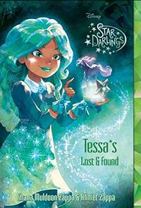 Tessa book2
