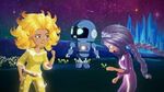 Star Darlings Sikta mot stjärnorna - Disney Channel Sverige