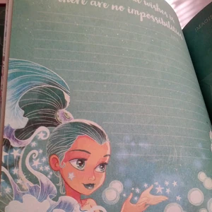 Piper Star Darlings Wikia Fandom When the star darlings see vivica chasing down a negative wish orb, they think they might have actually found the starling behind the rise in negative energy. piper star darlings wikia fandom