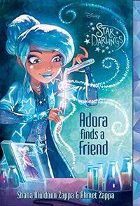 Adora book2