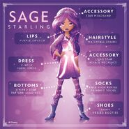 SageOutfit