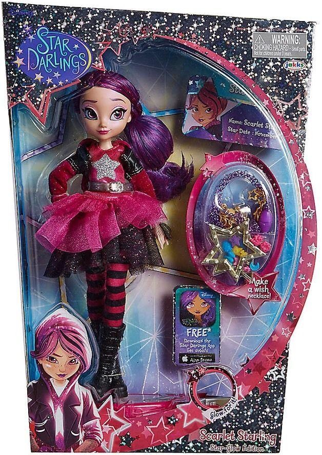 Authentic Merchandise Buy Now Guaranteed Satisfied Saver Prices Disney Star Darlings Starland