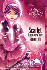 Scarlet book1