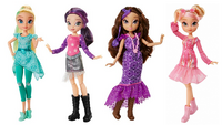 StarDarlingsWishworldDolls