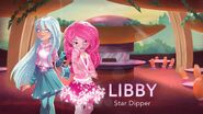 Vivica i Libby (Star Dipper)