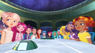 Star Charmed - The Star Darlings