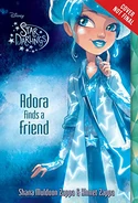 Adora/Gallery Star Darlings Wikia Fandom