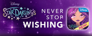 Star Darlings App Icon