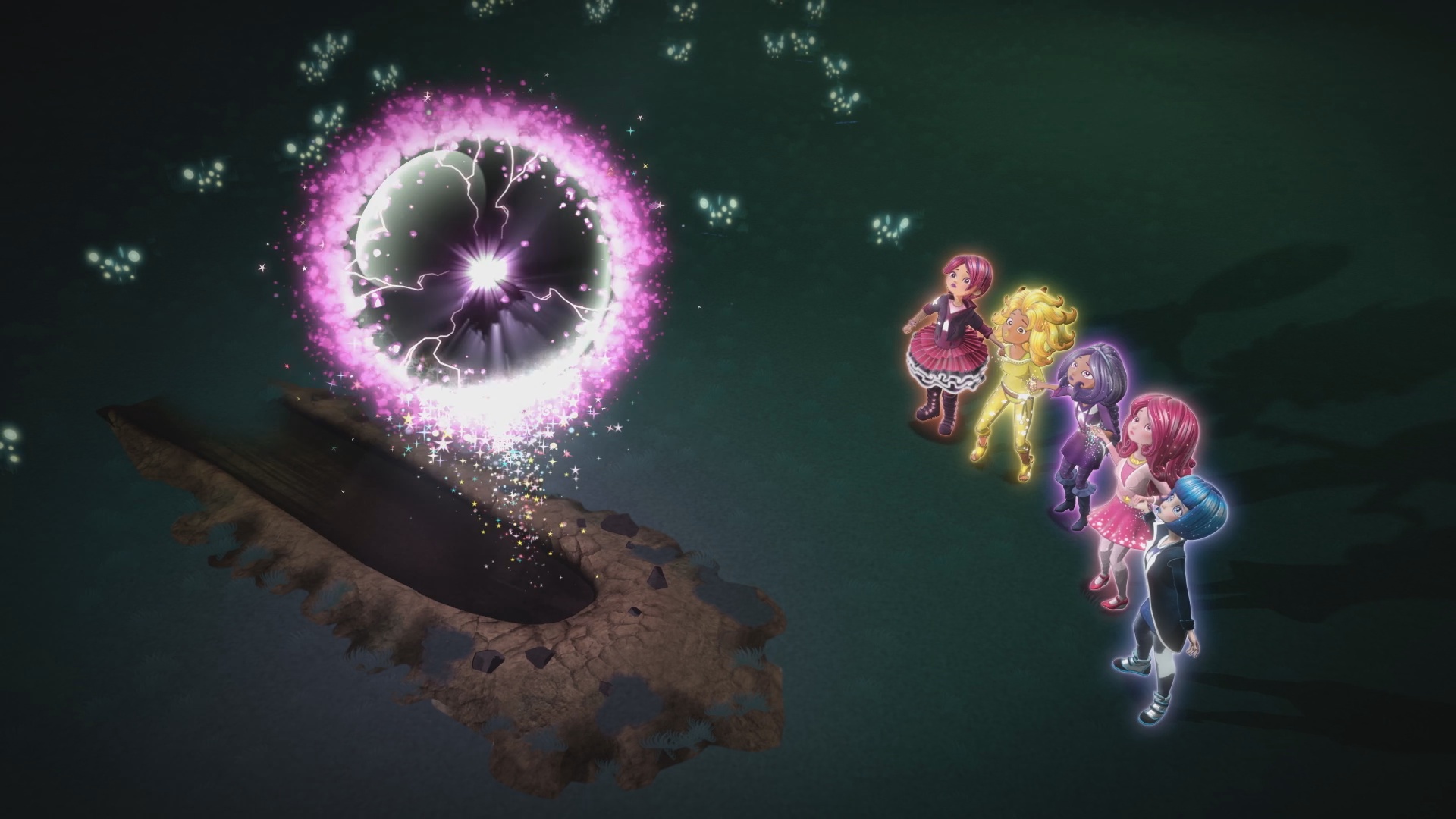 Shining Starlings Star Darlings Wikia Fandom Shining Starlings Star Darlings Wikia Fandom
