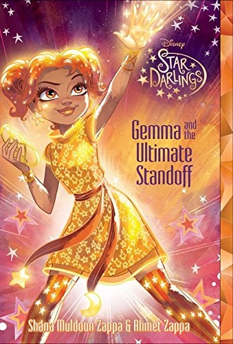 Gemma and the Ultimate Standoff | Star Darlings Wiki | Fandom