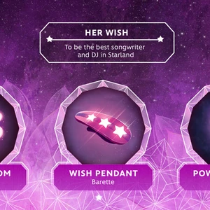 Clover Star Darlings Wikia Fandom These magical girls all have so many different personalities, styles, and talents that they have a huge appeal and everyone has a favorite. clover star darlings wikia fandom