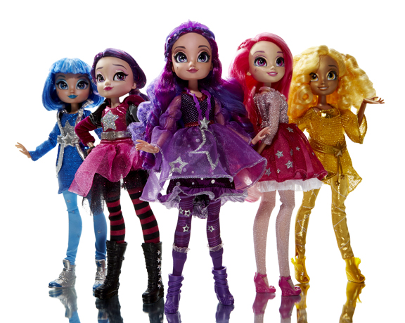 Star Darlings (Doll Line) | Star Darlings Wikia | Fandom