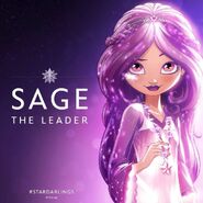 Sage poster1