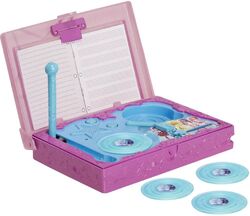 StarDarlingsMusicalJournal