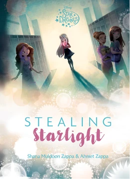 Stealing Starlight | Star Darlings Wikia | Fandom