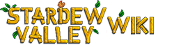 Stardew Valley Wiki