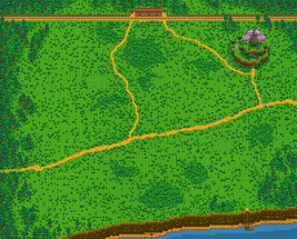 Grampleton Fields v.1.12.5