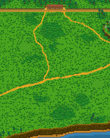 Grampleton Fields Stardew Valley Expanded Wiki Fandom Grampleton Fields Stardew Valley Expanded Wiki Fandom