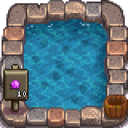 Baby Lunaloo Fish Pond