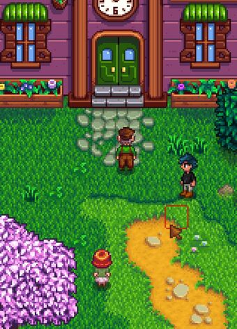 Community Day Stardew Valley Expanded Wiki Fandom