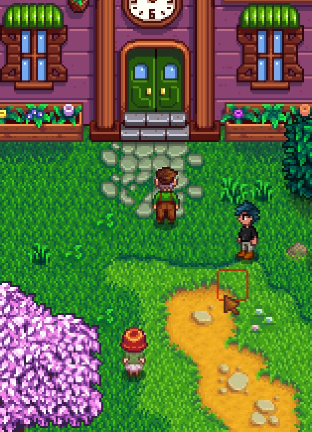 Festivals | Stardew Valley Expanded Wiki | Fandom