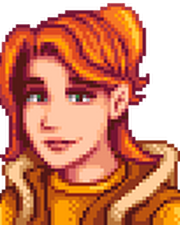 Robin Stardew Valley Expanded Wiki Fandom