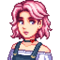 Category Characters Stardew Valley Expanded Wiki Fandom When you talk to a character, you can hover over the icon in the bottom right corner to see the amount of. stardew valley expanded wiki