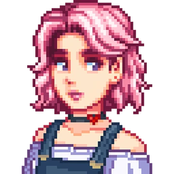 Sophia Stardew Valley Expanded Wiki Fandom