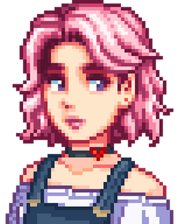 Sophia Stardew Valley Expanded Wiki Fandom