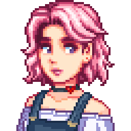 Sophia Stardew Valley Expanded Wiki Fandom