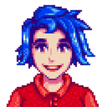 Emily | Stardew Valley Expanded Wiki | Fandom