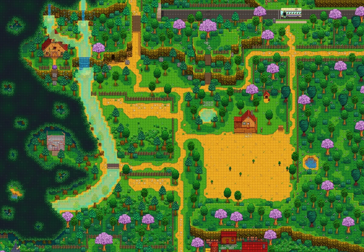 Fishing Strategy | Stardew Valley Expanded Wiki | Fandom