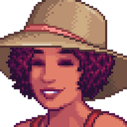 Stardew Valley Expanded - Susan at Stardew Valley Nexus - Mods and community