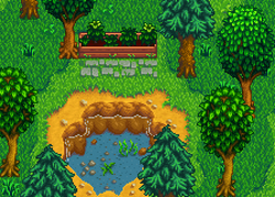 Claire Stardew Valley Expanded Wiki Fandom