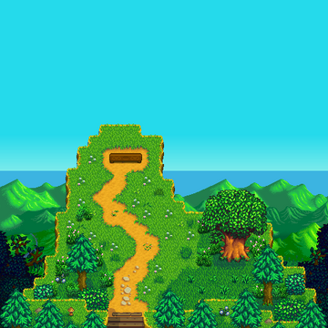 Summit | Stardew Valley Expanded Wiki | Fandom