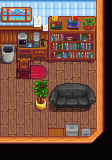 Victor | Stardew Valley Expanded Wiki | Fandom