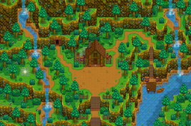 Adventurer Summit