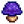 Purple Mushroom