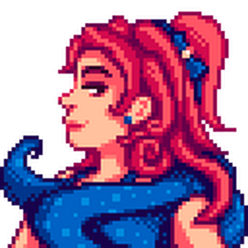 Sandy | Stardew Valley Expanded Wiki | Fandom