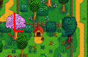 GrandpasFarm Secret 2