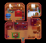 House Cellar Upgrade
