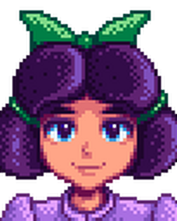 Jas Stardew Valley Expanded Wiki Fandom Jas Stardew Valley Expanded Wiki Fandom
