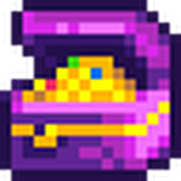 Ornate Treasure Chest | Stardew Valley Expanded Wiki | Fandom