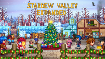 Stardew Valley HD Wallpapers Free download  PixelsTalkNet