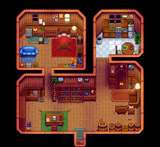 A Clean Andy House