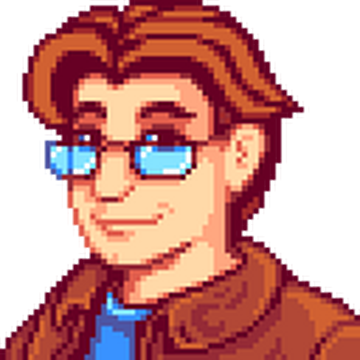 Pierre | Stardew Valley Expanded Wiki | Fandom