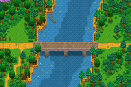 ShearwaterBridge