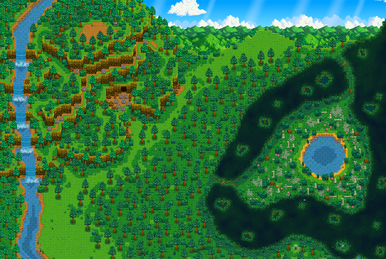 Fish Pond - Stardew Valley Wiki