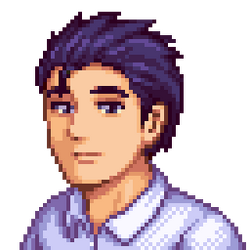 Stardew Valley Expanded Wiki Fandom Stardew Valley Expanded Wiki Fandom